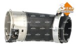 NRF turbo voolik (laadimisõhu) EASY FIT 166366