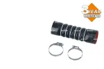 NRF turbo voolik (laadimisõhu) EASY FIT 166371
