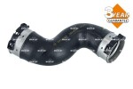 NRF turbo voolik (laadimisõhu) 166403