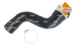 NRF turbo voolik (laadimisõhu) EASY FIT 166440