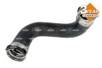NRF turbo voolik (laadimisõhu) 166499