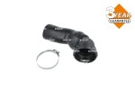 NRF turbo voolik (laadimisõhu) 166539