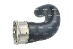 NRF turbo voolik (laadimisõhu) 166587