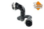 NRF turbo voolik (laadimisõhu) 166588