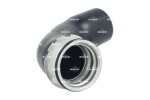 NRF turbo voolik (laadimisõhu) 166627