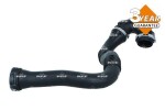 NRF turbo voolik (laadimisõhu) 166638
