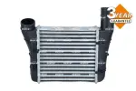 NRF turbo radiaator (intercooler) 30148A