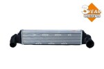 NRF turbo radiaator (intercooler) 30154A