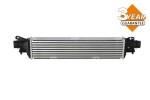 NRF turbo radiaator (intercooler) 30179