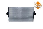 NRF turbo radiaator (intercooler) 30249