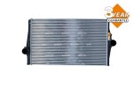 NRF turbo radiaator (intercooler) 30250