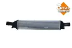 NRF turbo radiaator (intercooler) 30289