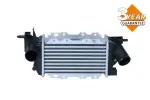 NRF  Kompressoriõhu radiaator 30309