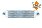 NRF  Kompressoriõhu radiaator 30354