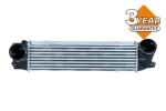 NRF turbo radiaator (intercooler) 30386