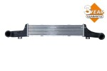 NRF  Kompressoriõhu radiaator 30419