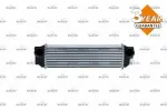 NRF turbo radiaator (intercooler) 30523