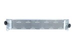 NRF turbo radiaator (intercooler) 30798