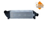 NRF  Kompressoriõhu radiaator 30886