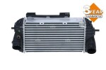 NRF  Kompressoriõhu radiaator 309049