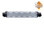 NRF Kompressoriõhu radiaator 309087