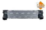 NRF turbo radiaator (intercooler) 309097
