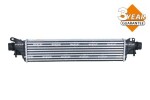 NRF turbo radiaator (intercooler) 309105