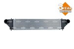 NRF Kompressoriõhu radiaator 309135
