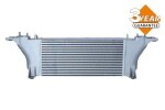 NRF  Kompressoriõhu radiaator 30928