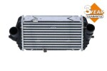 NRF  Kompressoriõhu radiaator 30943