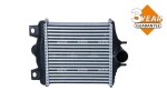 NRF  Kompressoriõhu radiaator 30988