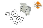 NRF Õliradiaator,  mootoriõli EASY FIT 31174