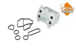 NRF Õliradiaator,  mootoriõli EASY FIT 31263