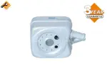 NRF  Õliradiaator,mootoriõli EASY FIT 31304