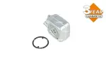 NRF Õliradiaator,  mootoriõli EASY FIT 31305