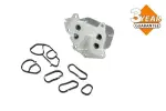 NRF Õliradiaator,  mootoriõli EASY FIT 31333