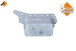 NRF Õliradiaator,  mootoriõli EASY FIT 31337