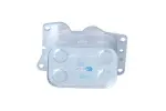 NRF Õliradiaator,  mootoriõli EASY FIT 31338