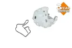 NRF Õliradiaator,  mootoriõli EASY FIT 31343