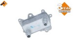 NRF Õliradiaator,  mootoriõli EASY FIT 31786