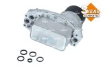 NRF Korpus,  õlifilter EASY FIT 31803