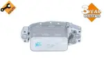 NRF Õliradiaator,  mootoriõli EASY FIT 31804