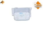 NRF Õliradiaator,  mootoriõli EASY FIT 31812