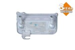 NRF Õliradiaator,  mootoriõli EASY FIT 31846