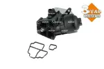 NRF  Korpus, õlifilter EASY FIT 31847