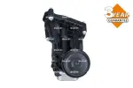 NRF Korpus,  õlifilter EASY FIT 31877