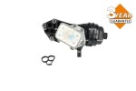 NRF Korpus,  õlifilter EASY FIT 31888