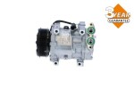 NRF Kompressor,  kliimaseade EASY FIT 12V 320013