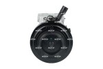 NRF Kompressor,  kliimaseade GENUINE 12V 320016G