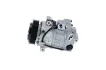 NRF Kompressor,  kliimaseade GENUINE 12V 320020G
